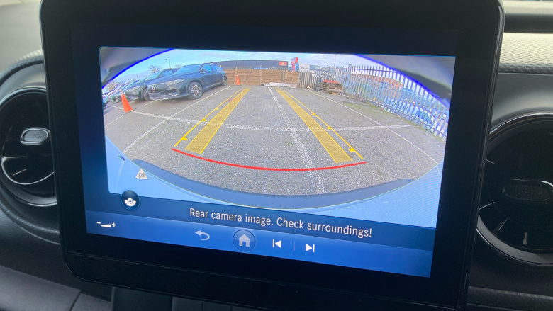 Mercedes-Benz Citan L2 Diesel 110CDI Pro Van